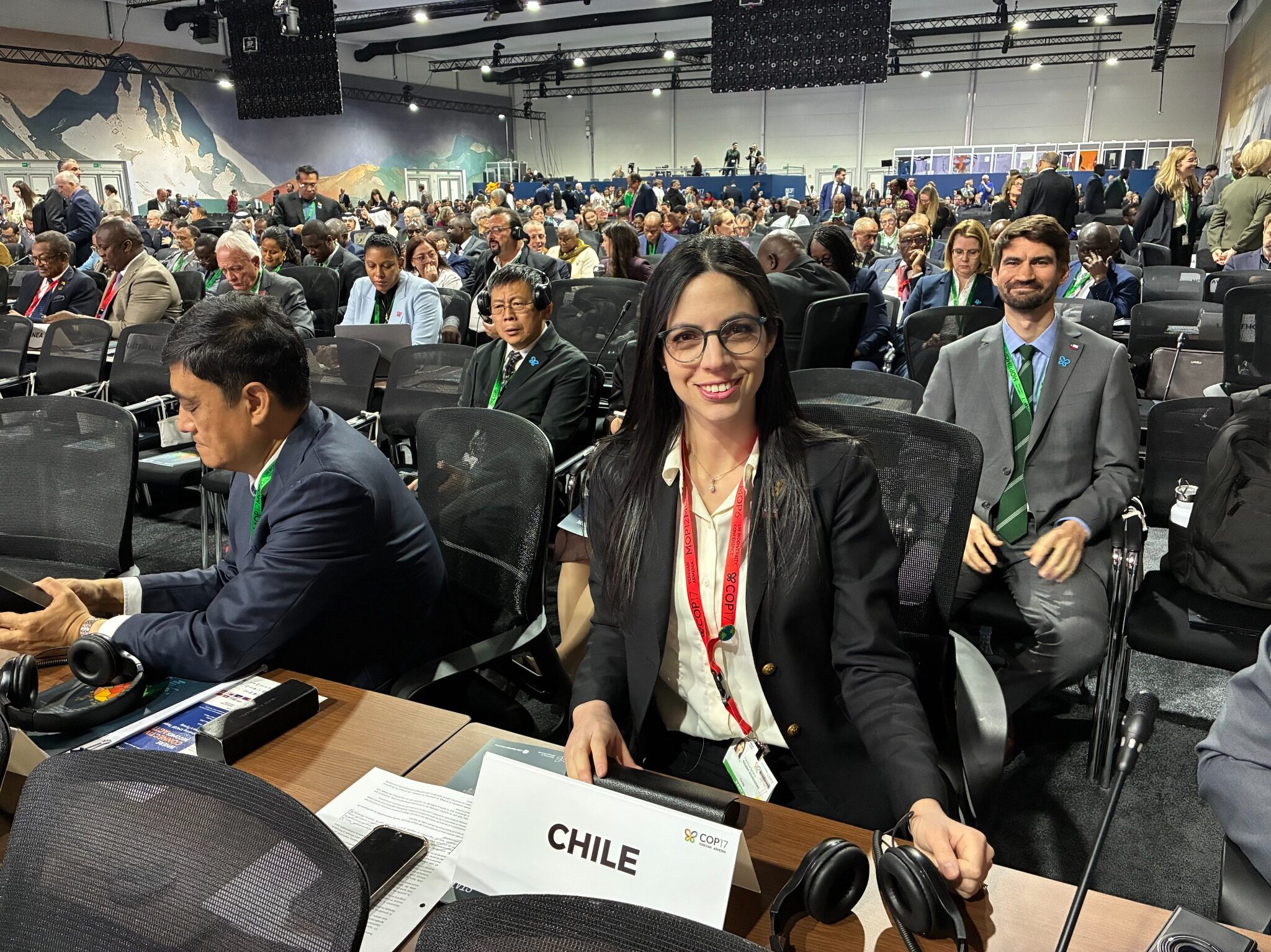 COP17