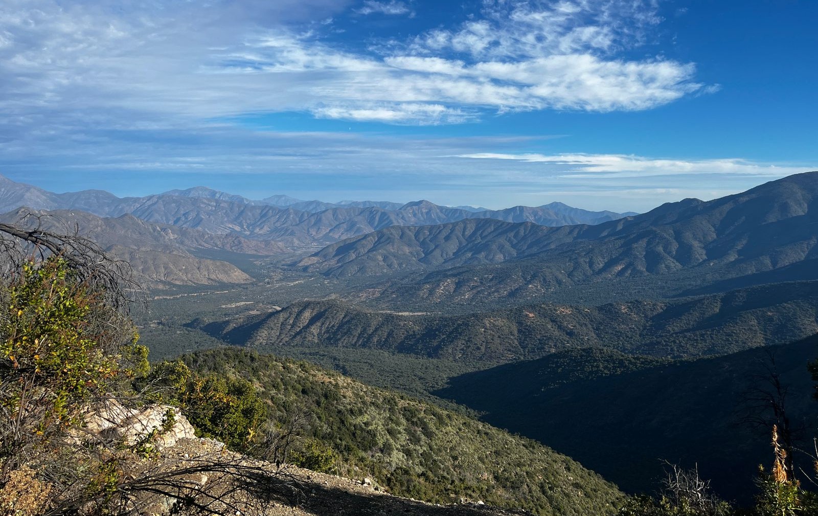 Reserva Nacional San Juan de Piche Reserva Nacional San Juan de Piche