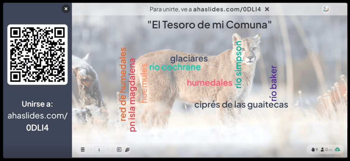 actividad_el tesoro de mi comuna