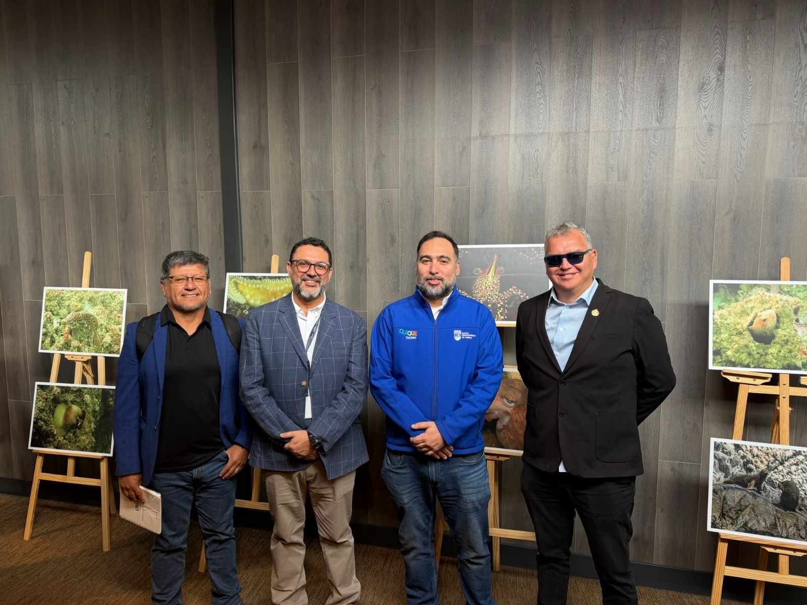 Seminario AMP Tarapacá