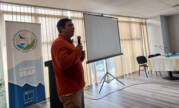 Seminario Curanilahue 3